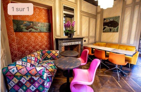 Les Francs Burgers